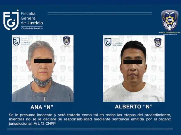 Detiene a maestros de natación por el caso del menor que perdió la vida en un colegio de la CDXM