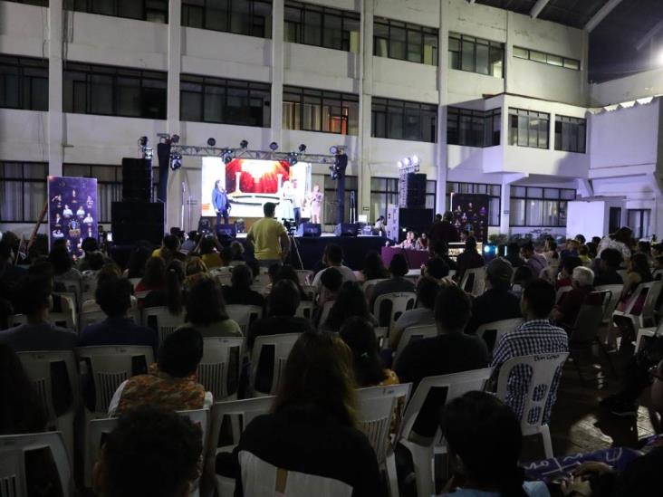 Noche de evolución en segunda gala de ‘Ídolo del Sur’