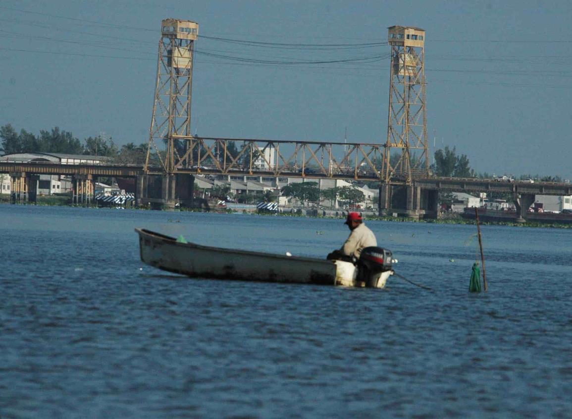 Río Coatzacoalcos con potencial de hidroeléctricas