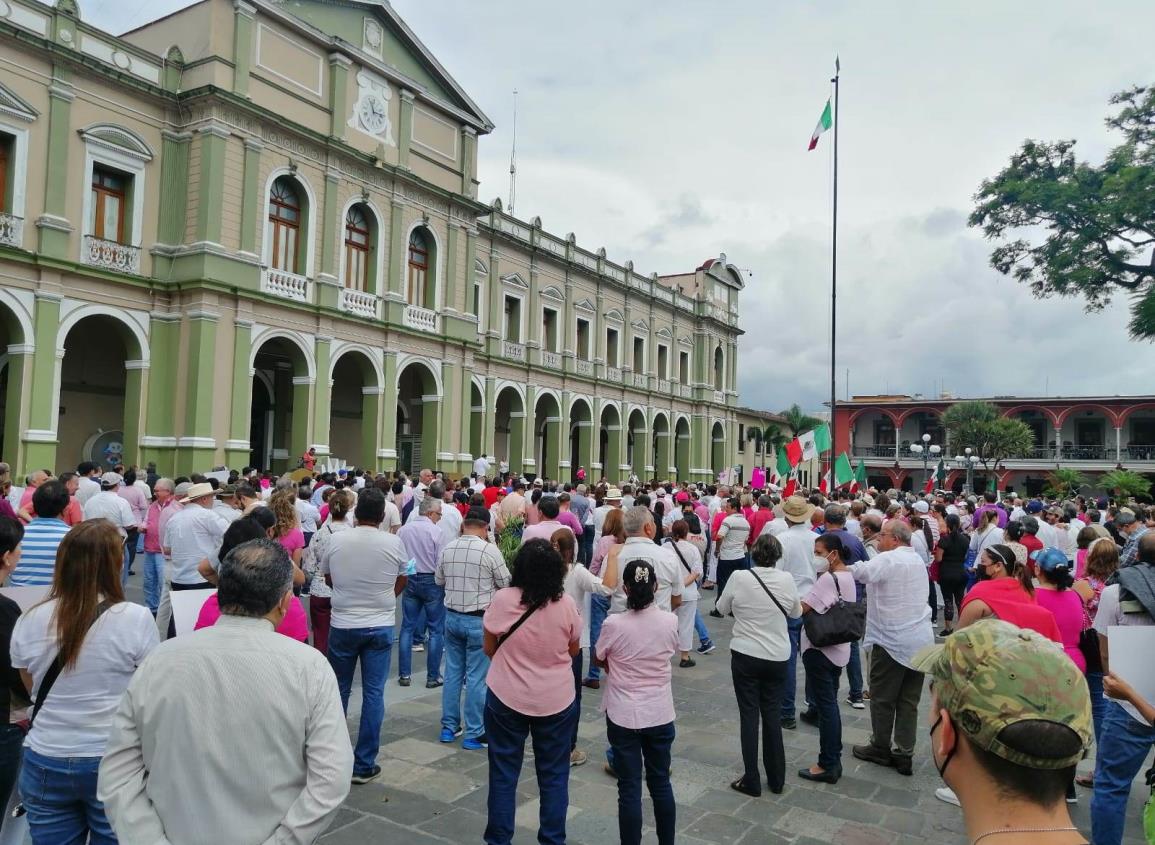 La política y los ciclos de la vida