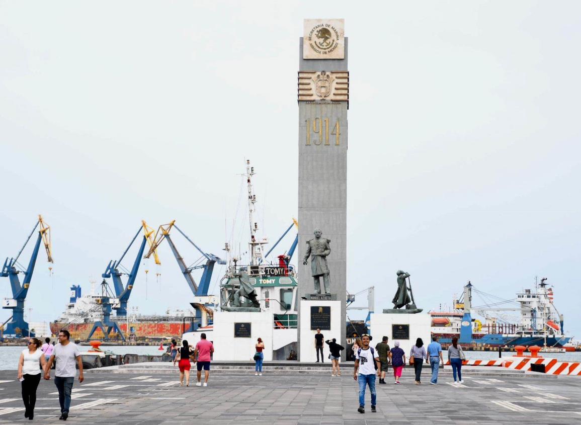 Así estará el clima para este último día de 2022 en Veracruz