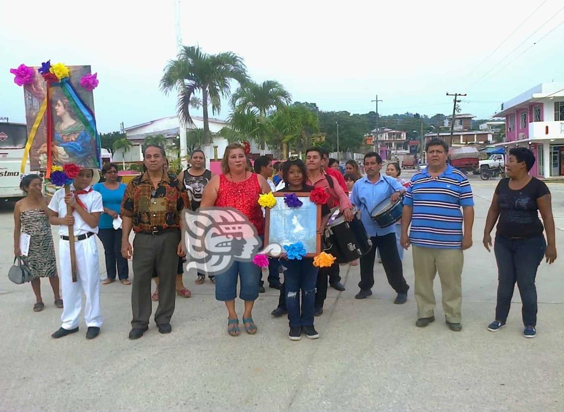 Se alistan músicos para celebrar a Santa Cecilia 