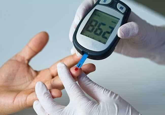 Veracruz, segundo lugar en defunciones causadas por diabetes; así puede prevenirlo