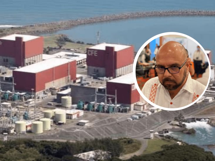 Aumentará en 2.5 gigawatts capacidad nuclear con dos nuevos reactores en Laguna Verde