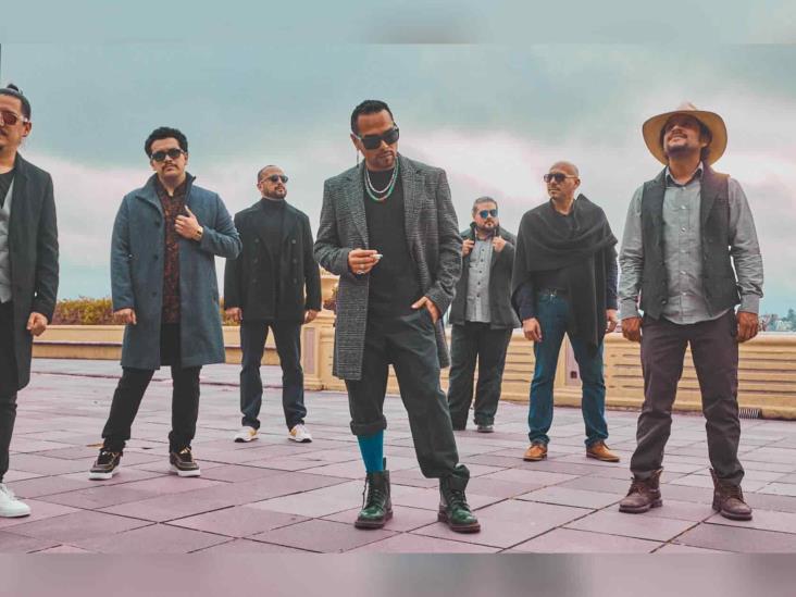 ¡Están de estreno! Los Aguas Aguas regresan con su nuevo disco ‘Somos fuerza’