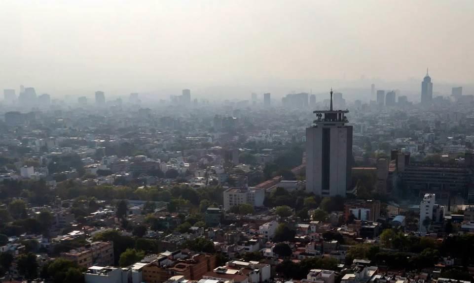 Levantan restricciones por contingencia ambiental en el Valle de México