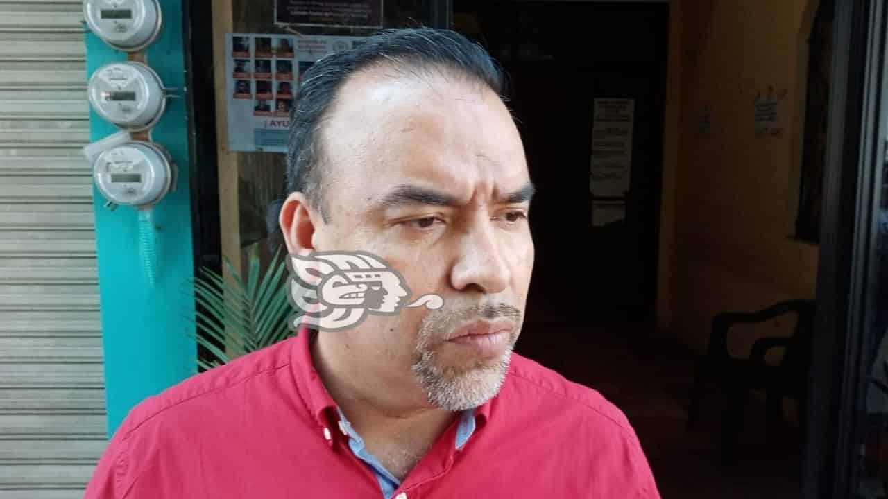 Denuncian a alcaldesa por allanamiento de casa de tesorero de Sayula de Alemán (+Video)