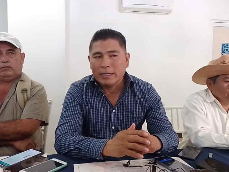 Alista Mezhua creación del Movimiento Independiente de Veracruz; esto sabemos (+Video)