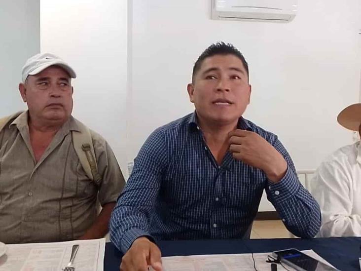 Alista Mezhua creación del Movimiento Independiente de Veracruz; esto sabemos (+Video)