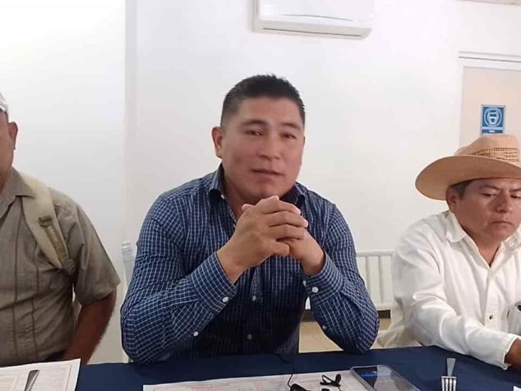 Alista Mezhua creación del Movimiento Independiente de Veracruz; esto sabemos (+Video)