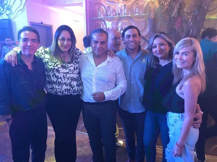 Inauguran Mandalay Club Boca Del Río