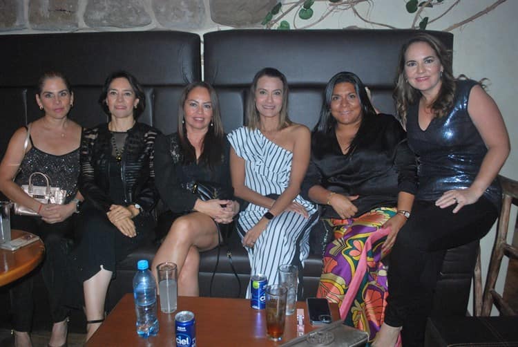 Inauguran Mandalay Club Boca Del Río