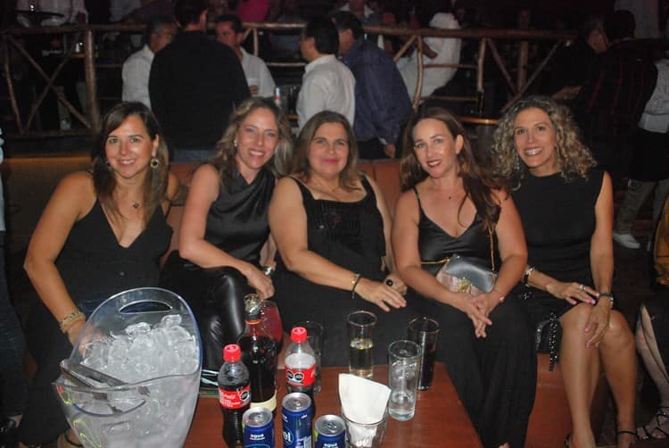 Inauguran Mandalay Club Boca Del Río