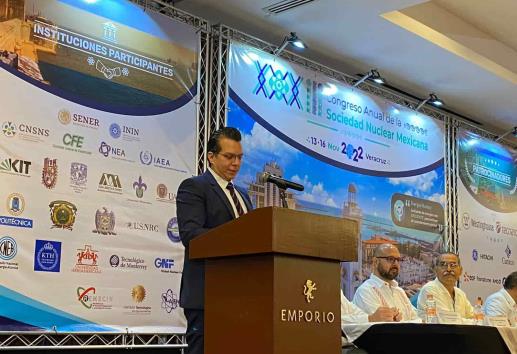 Necesario, fortalecer sistema eléctrico para nuevas industrias en Veracruz