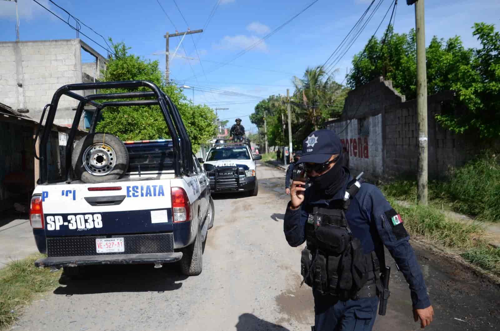 Intentan meterse a robar a jardín de niños en Chivería, en Veracruz