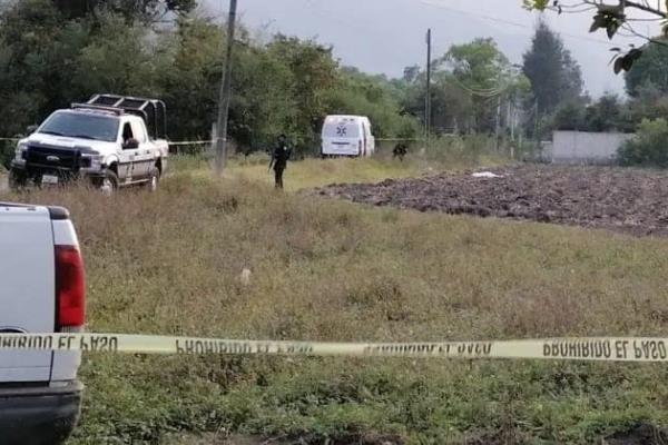 Detienen a integrante de "Los Giovas", presunto responsable de doble homicidio