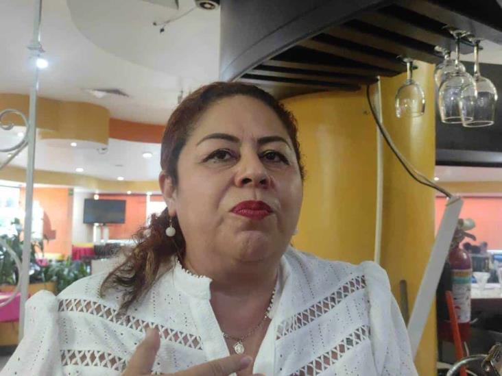 Reprueba diputada Corina Villegas actuar de homóloga en marcha a favor del INE (+Video)