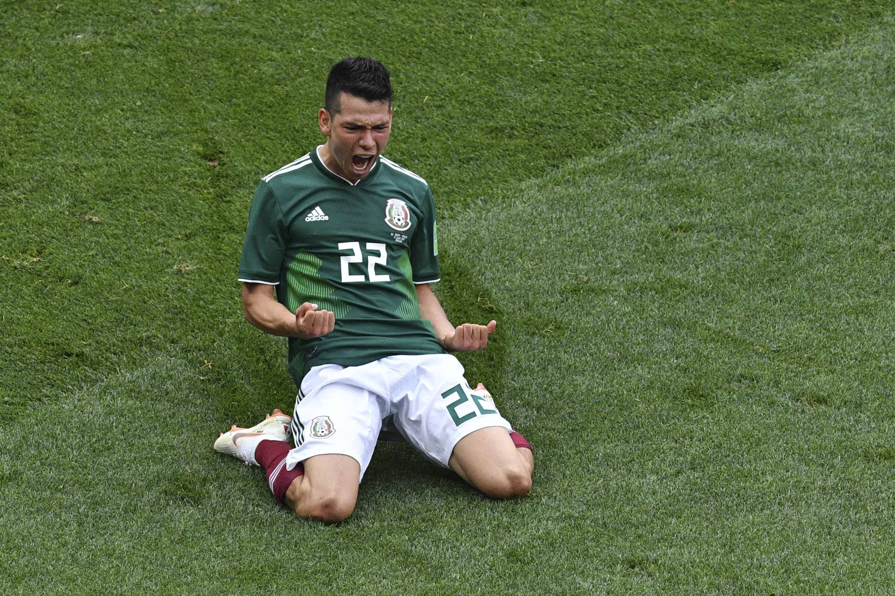 Busca México llegar afinado al Mundial de Qatar 2022