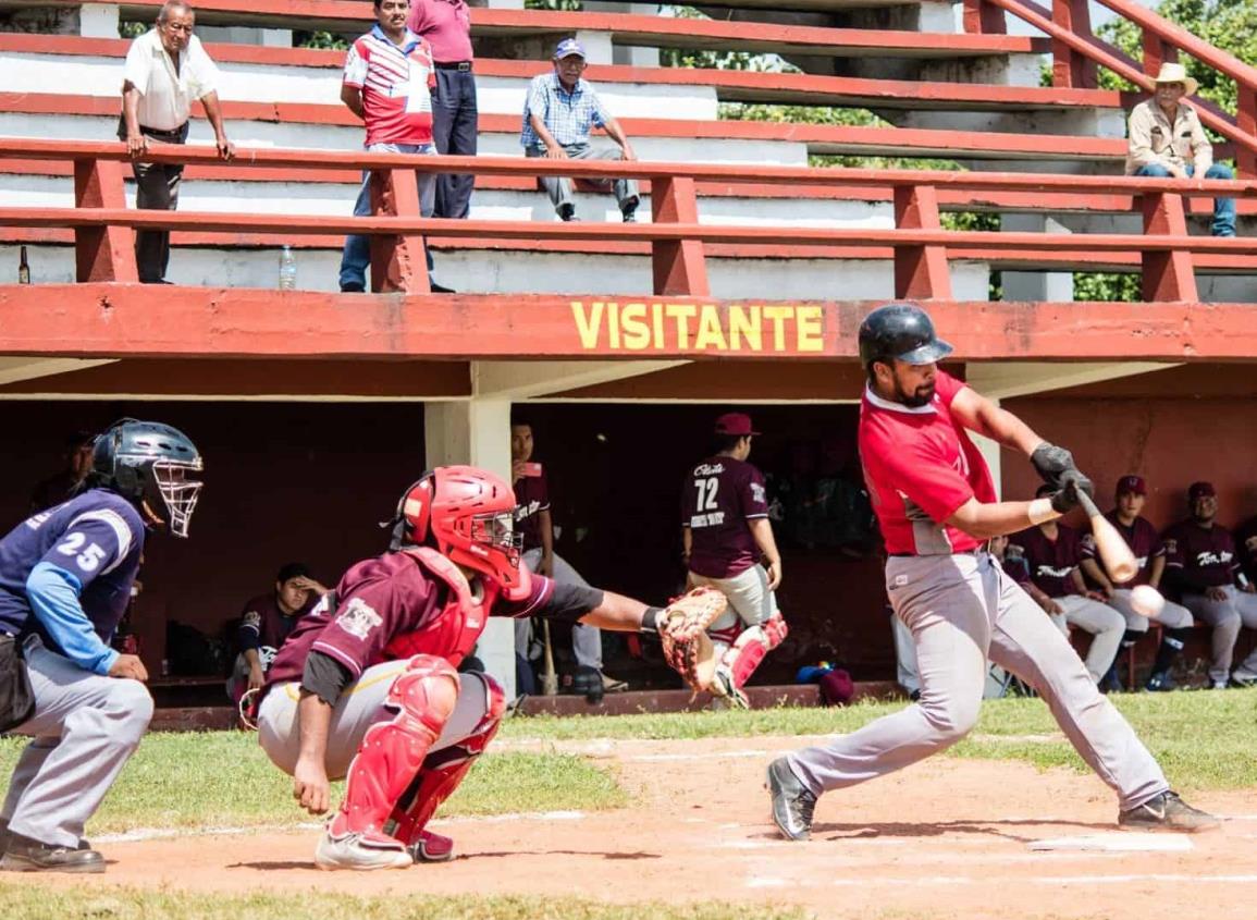 El domingo inicia la Liga del Sureste de Beisbol