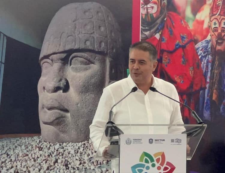 Veracruz captará millonaria derrama económica por turismo