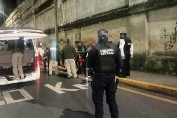 Incrementa tránsito de migrantes por Veracruz, advierte la FGR
