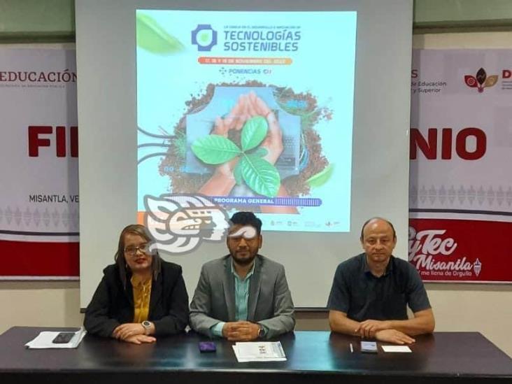 Tecnológico de Misantla anuncia su Congreso Ingenierías 2022