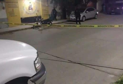 Pierde la vida atropellada persona de la tercera edad en Isla