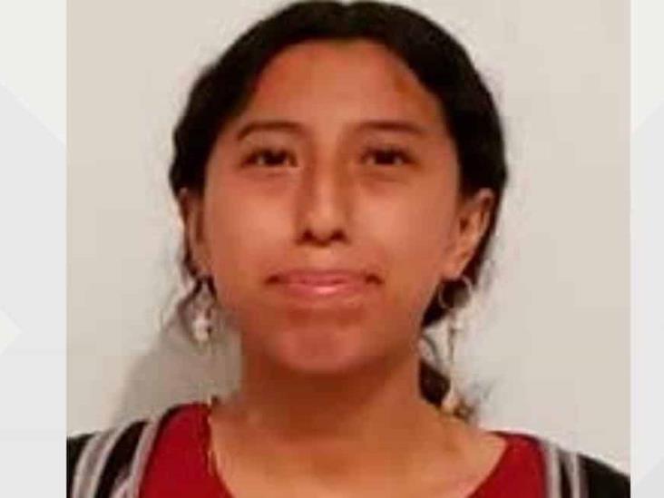 Buscan a Sandra; fue reportada como desaparecida en Xalapa