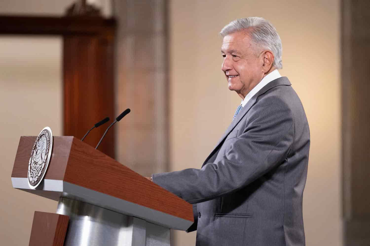 AMLO confirma fechas y países invitados a la Cumbre de la Alianza del Pacífico