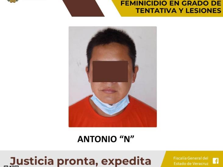 Sentencian a 69 años de prisión a feminicida en Misantla