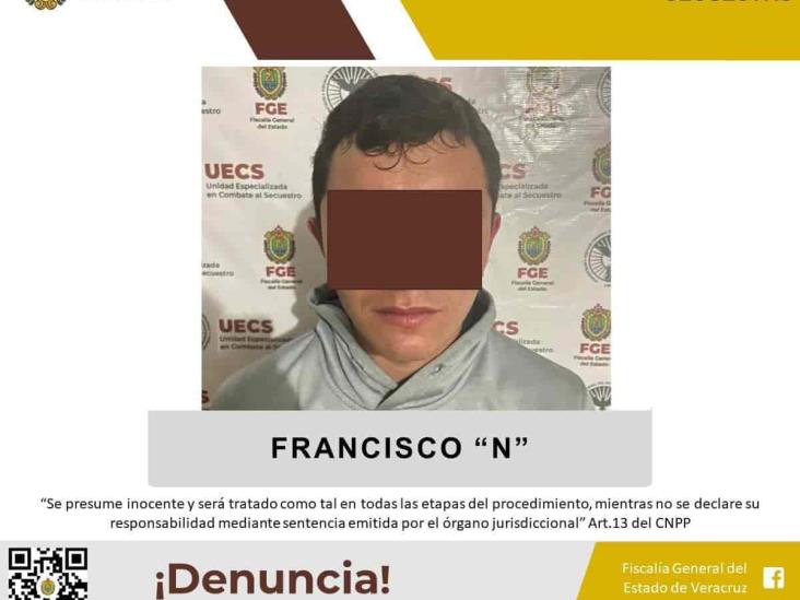 Imputan a sujeto por presunto secuestro; el delito ocurrió en Mendoza