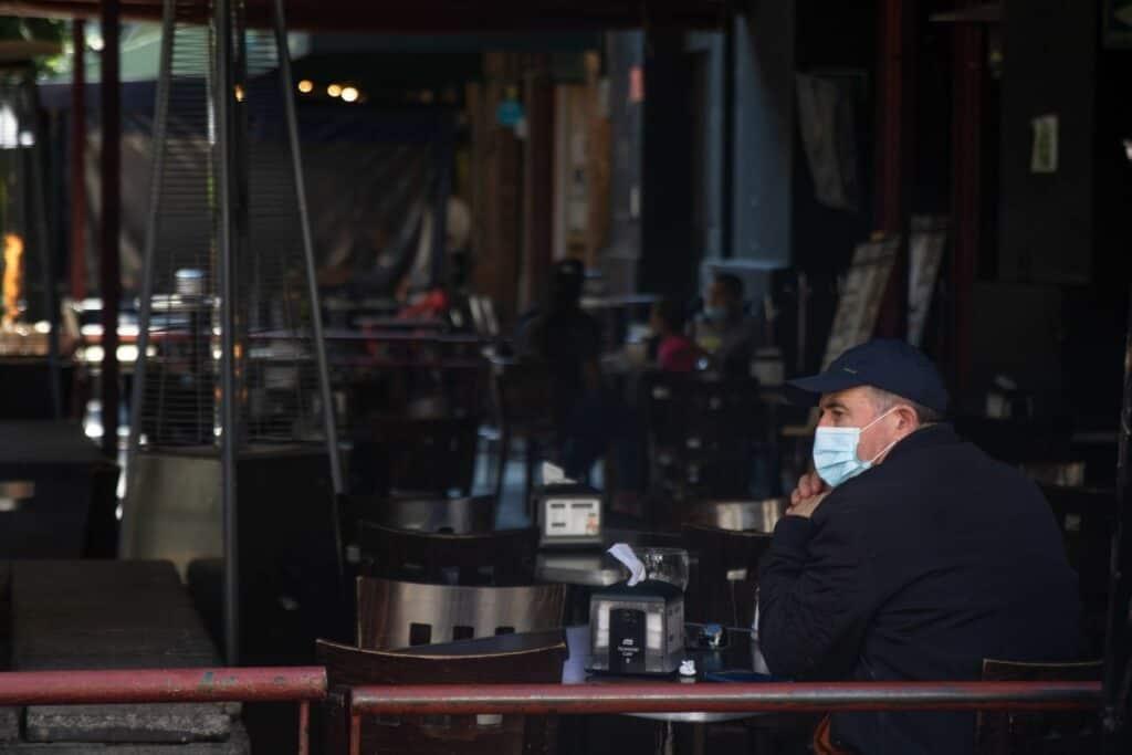 Profeco multa a abusivos restaurantes del Zócalo de CDMX