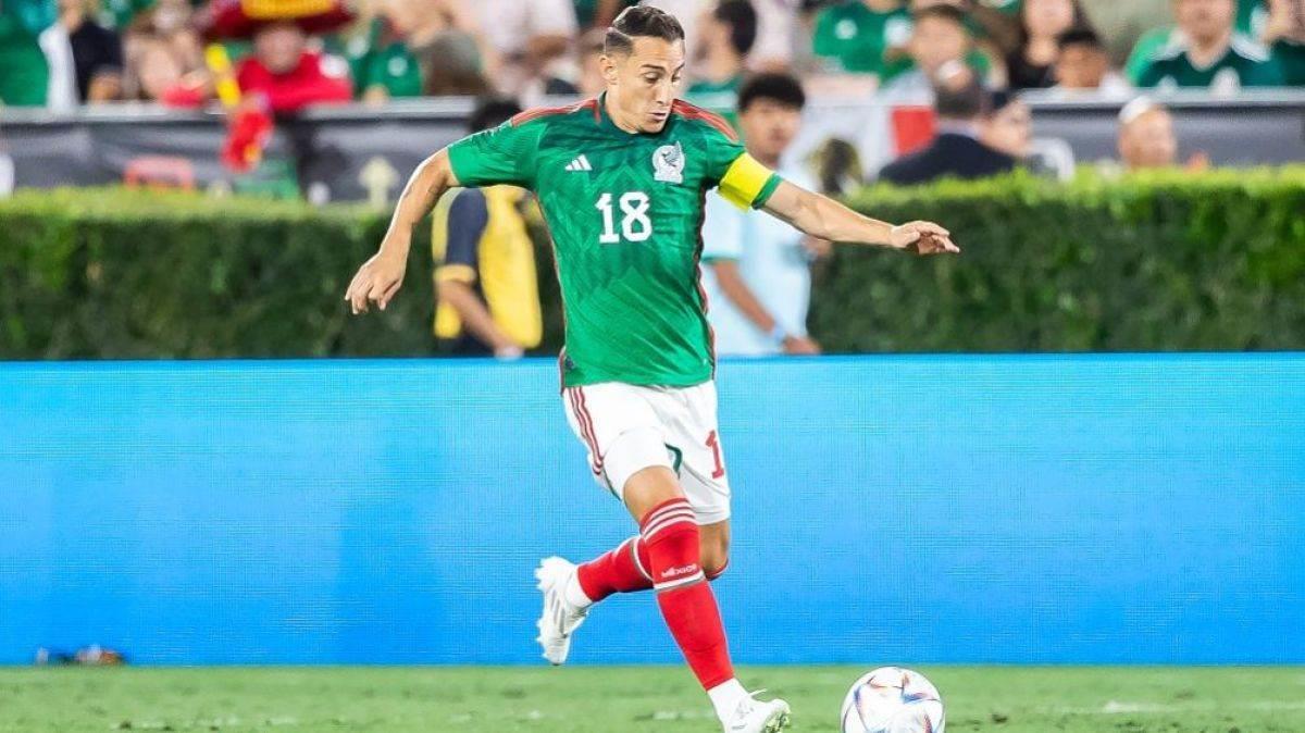 Guardado se queda con su récord de 178 partidos en el Tri