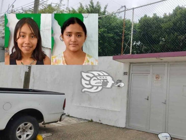 Escaparon par de menores de Casamar en Coatzacoalcos; emiten Alerta Amber