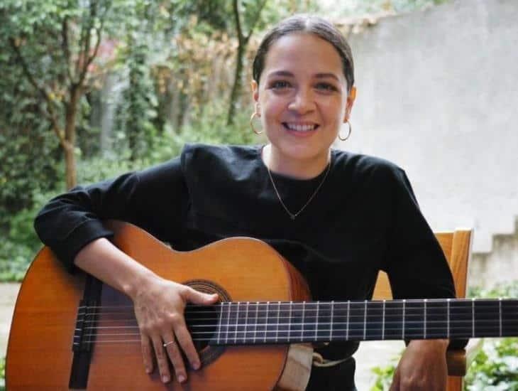 Natalia Lafourcade celebra nominaciones al Latin Grammy 2022