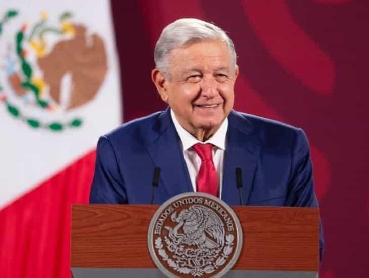 AMLO anuncia que encabezará mega marcha en la CDMX previo a su informe de gobierno