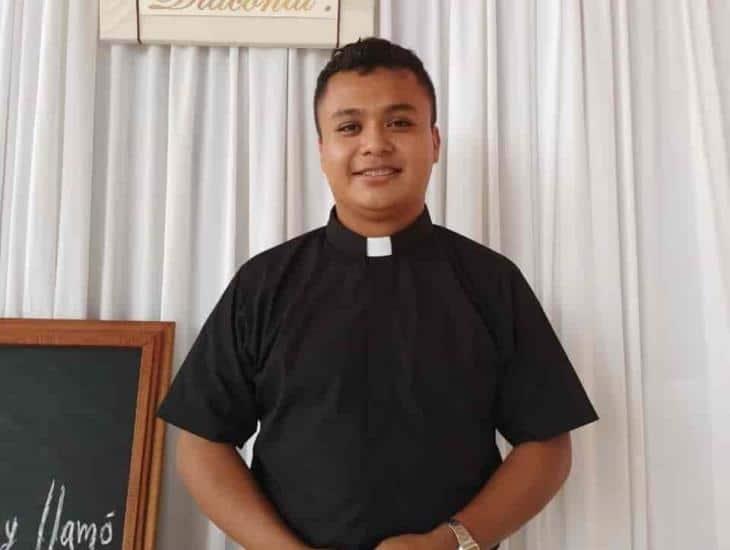 Habrá nuevo sacerdote en Acayucan