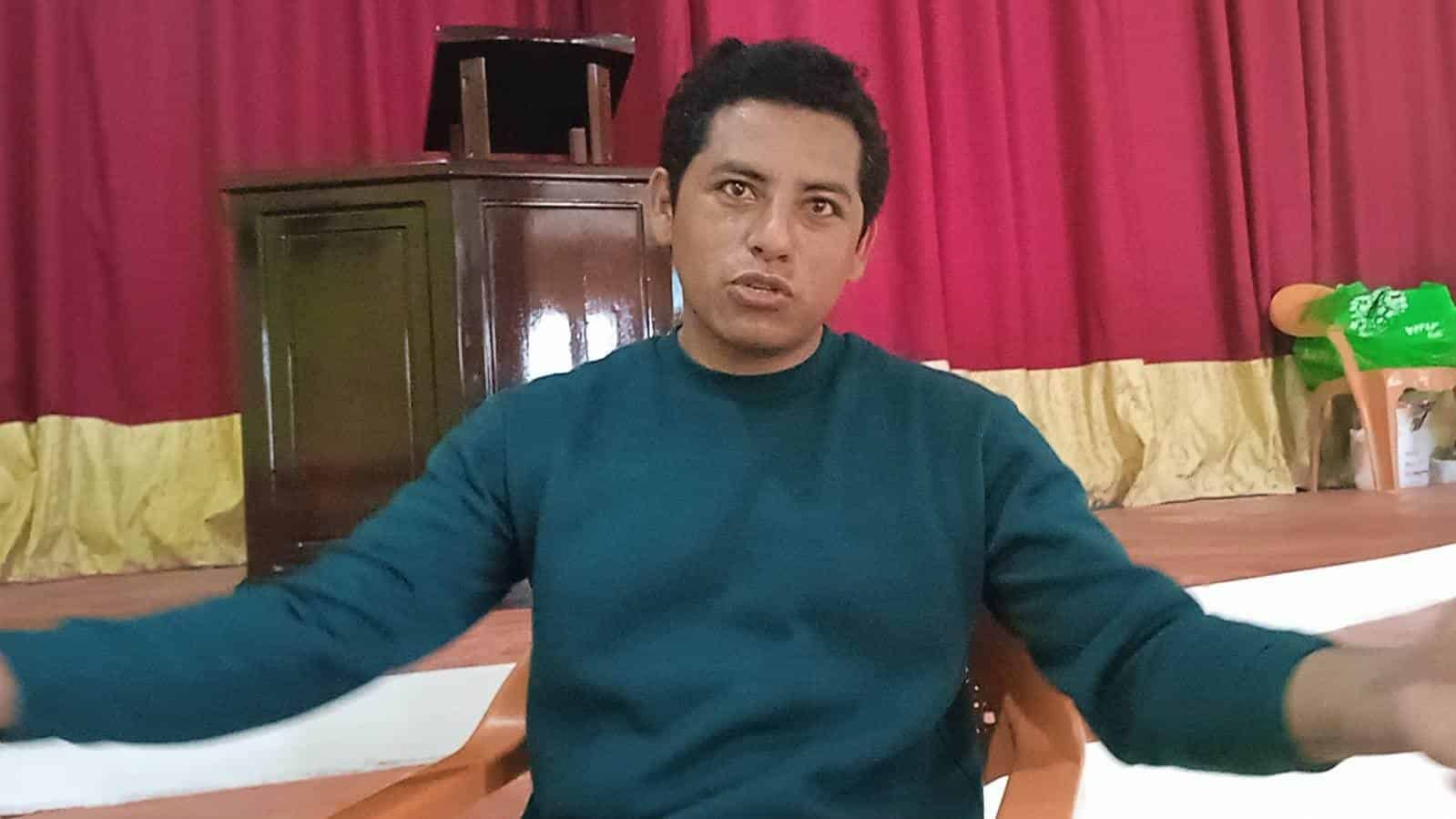 De pandillero a pastor de una iglesia en Veracruz. ¡Esta es su increíble historia!