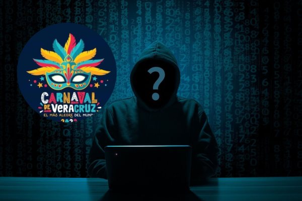 Hackean sitio de Facebook del Carnaval de Veracruz