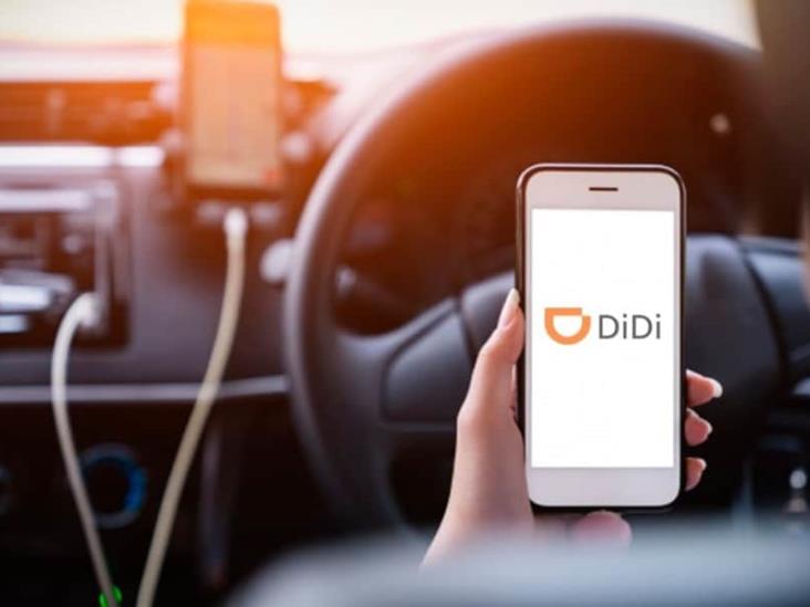 Didi busca ingresar a Veracruz para ofrecer su servicio de transporte público