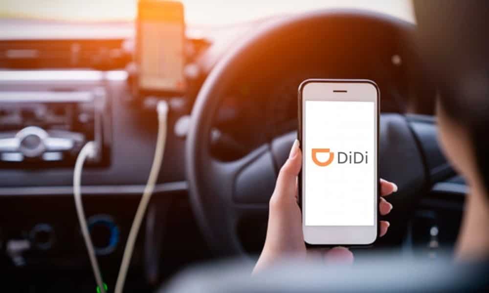 Didi busca ingresar a Veracruz para ofrecer su servicio de transporte público