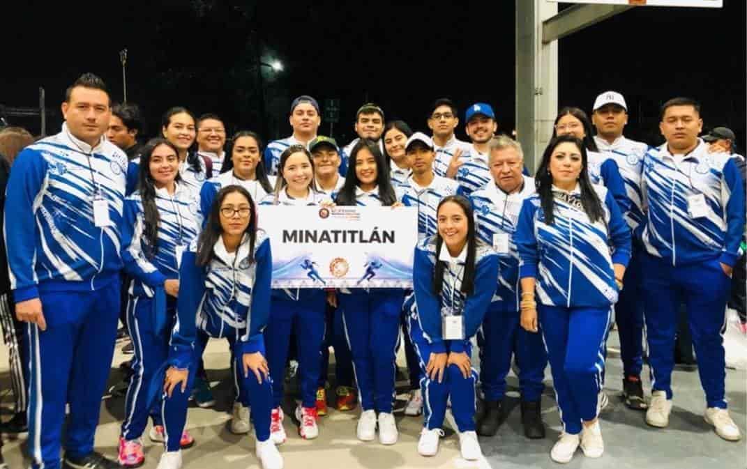 Tec de Mina participará en Nacional Deportivo y Torneo de Ajedrez