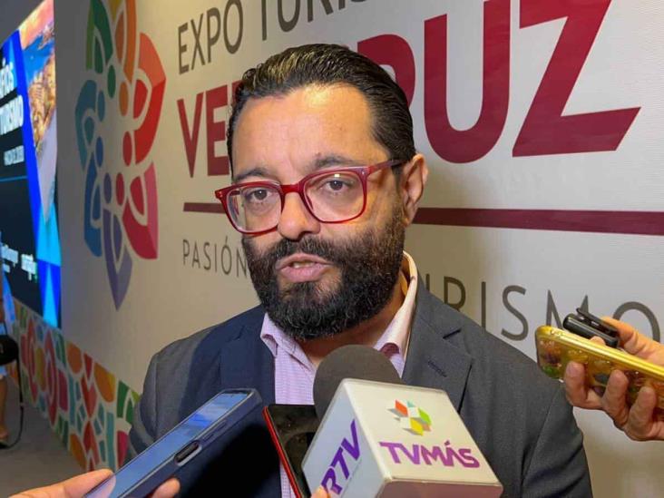 Sector turismo debe adaptarse y trabajar en Veracruz en la sustentabilidad