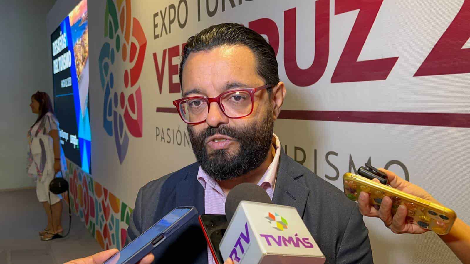 Sector turismo debe adaptarse y trabajar en Veracruz en la sustentabilidad