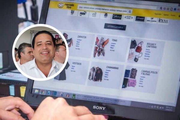Ventas en línea generarán este 2022 cerca 60 mmdd en México: Canaco Veracruz