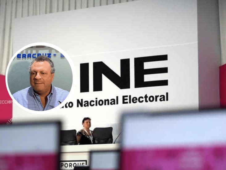 Procesos electorales no deberían costar tanto dinero a los ciudadanos: CCE Veracruz