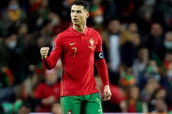 CR7 aseguró que si gana Mundial colgará los botines