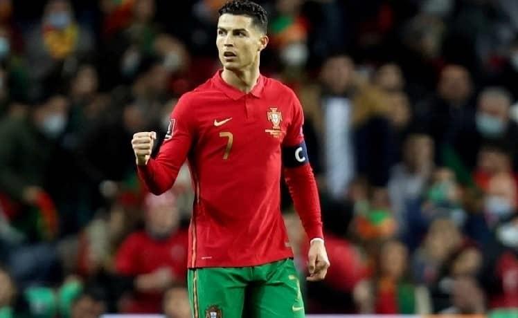 CR7 aseguró que si gana Mundial colgará los botines