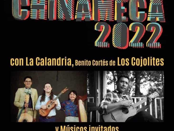 Con concierto recaudarán recursos para Festival de Son en Chinameca