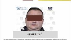 Javier Duarte es vinculado por desaparición forzada de personas